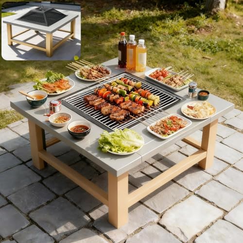 Simpolu Α t@C[sbg ē o[xL[R ϔM 1䑽   l BBQ ^ 8-10lp Α ͘F Wt t@~[Lv e[u LvObY dXg[u 񎟔R O BBQR O A