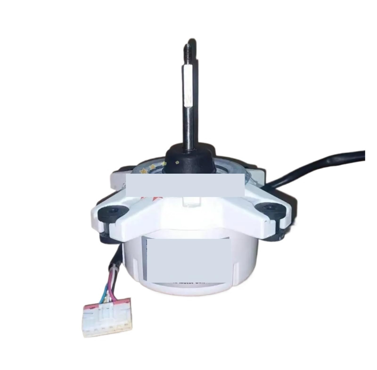 Hizon 1Pcs Db31-00492A Sic-67Fv-F135-2 Frequency Conversion Air Conditioning Dc Motor Fan