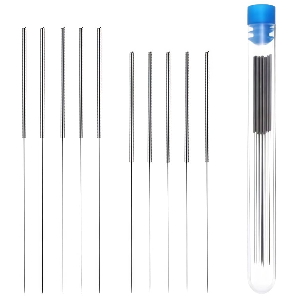 ocpcrn Windshield Spray Nozzle Needle for Mazda 2 IV (XP21),Windshield Washer Nozzle Cleaning Tool,Windscreen Washer Adjustment Tool,Spray Adjustment & Blockage Removal