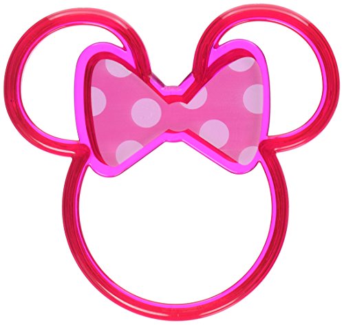 Disney Minnie Mouse Sandwich Crust Cutter