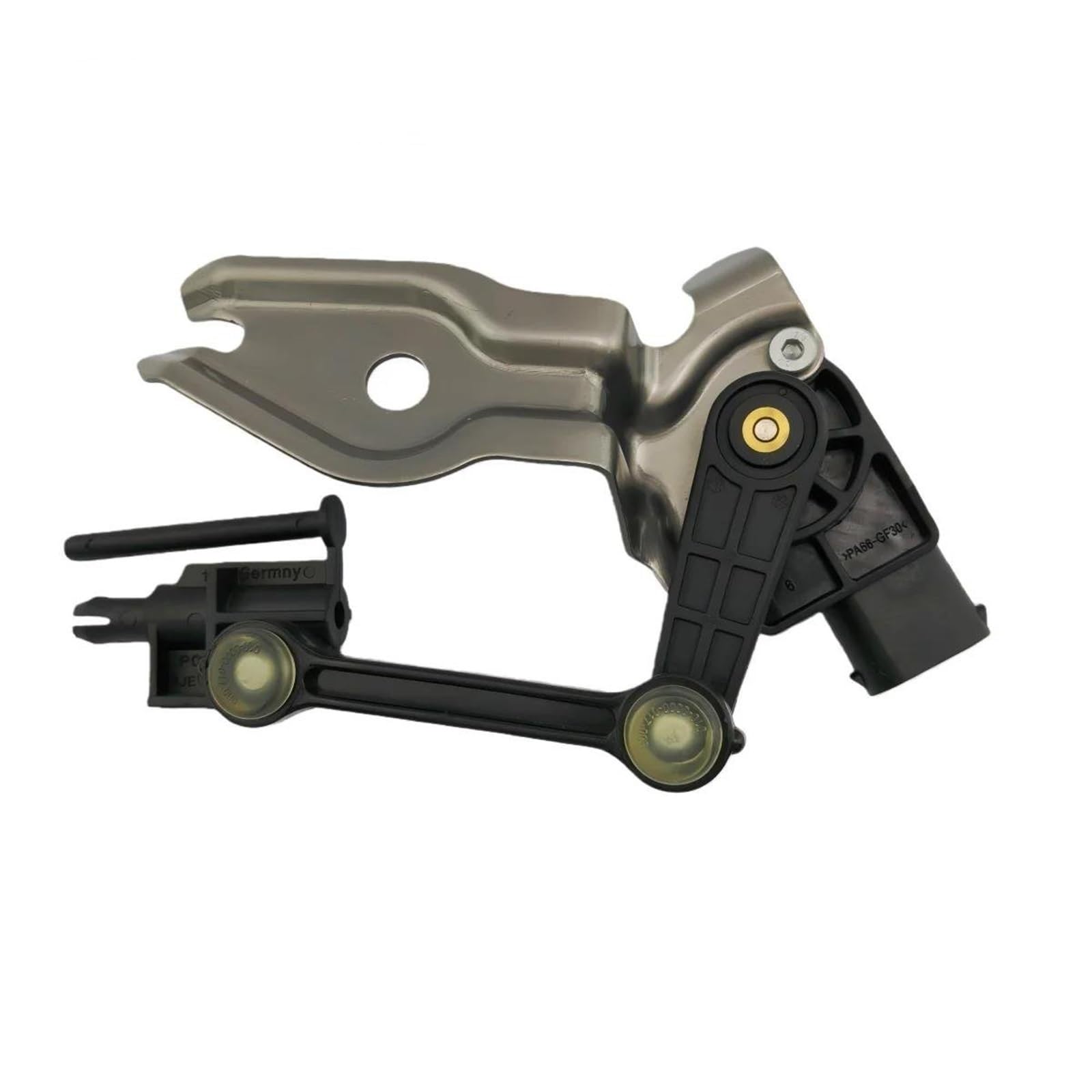 control altitud 7L0616213C 7L0616213E 7L0616213A Sensor Y Palanca Nivel Líquido Para Touareg 2003 2004 2005