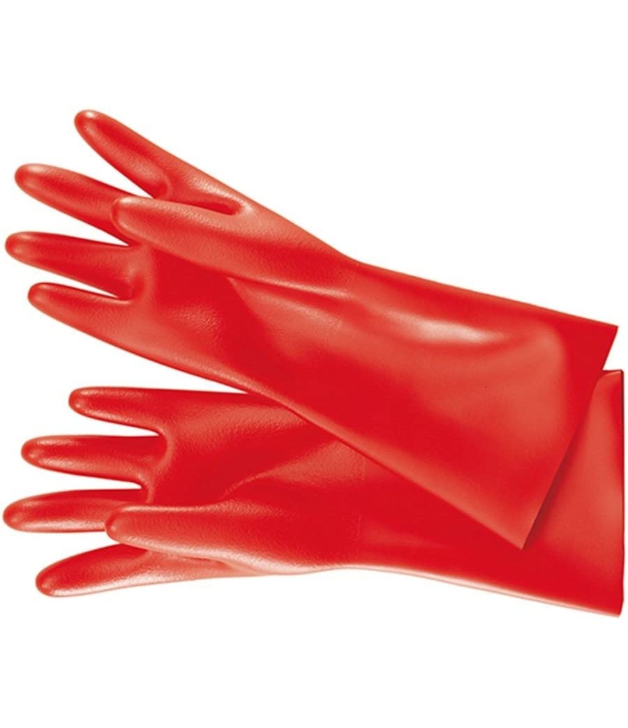 KNIPEX 97 68 145 A Crimpatrici per terminali a bussola isolati con manici rivestiti in materiale