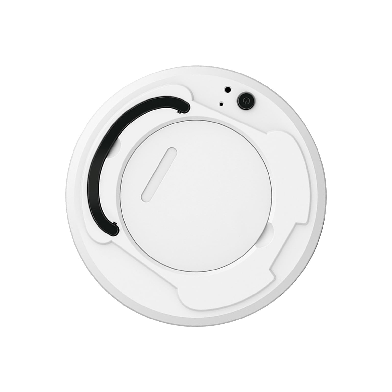 Buxuaaaa Powerful Vacuum Cleaners Robot Vacuum Sweeping Machine Sweeperes for Pet Owneres and Different Surfaces Automatic Floor Cleaner