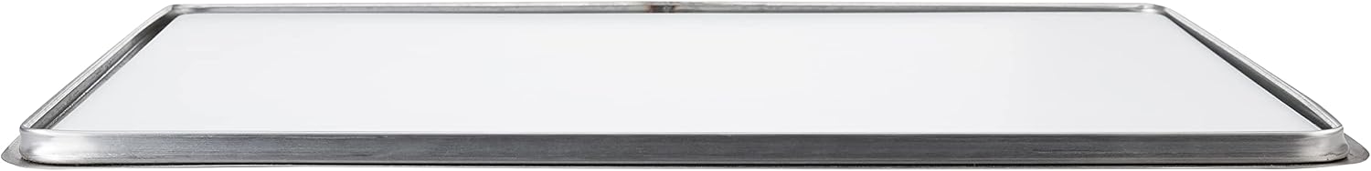 Vance Surface Saver Vance 16 X 20 inch White Built-in Surface Saver Tempered Glass Cutting Board, 716200, 16 x 20 - Image 3