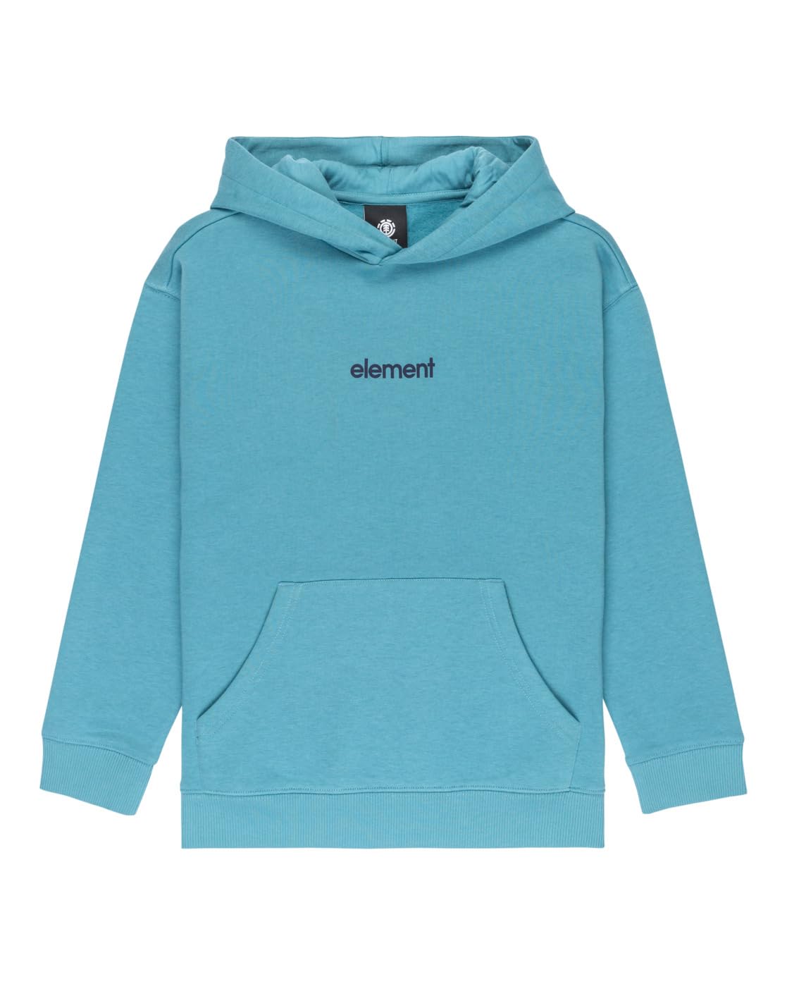 Element Sweater LOWCASE BP PO Y Boy's Blue XL/16