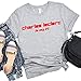 Charles Leclerc Shirt, Charles Leclerc T Shirt Women, Charles Leclerc is My P1 Unisex Shirt, Scuderia Shirt, Leclerc Fan Gift (as1, Alpha, m, Regular, Regular, White)
