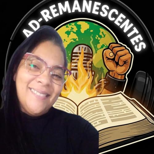 #137 - Deus o Pai Presente. Por Claudia Viana Podcast Por  capa