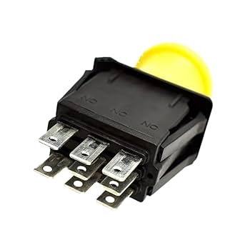 Amazon.com: HASMX Replacement K3011-62300 K301162300 PTO