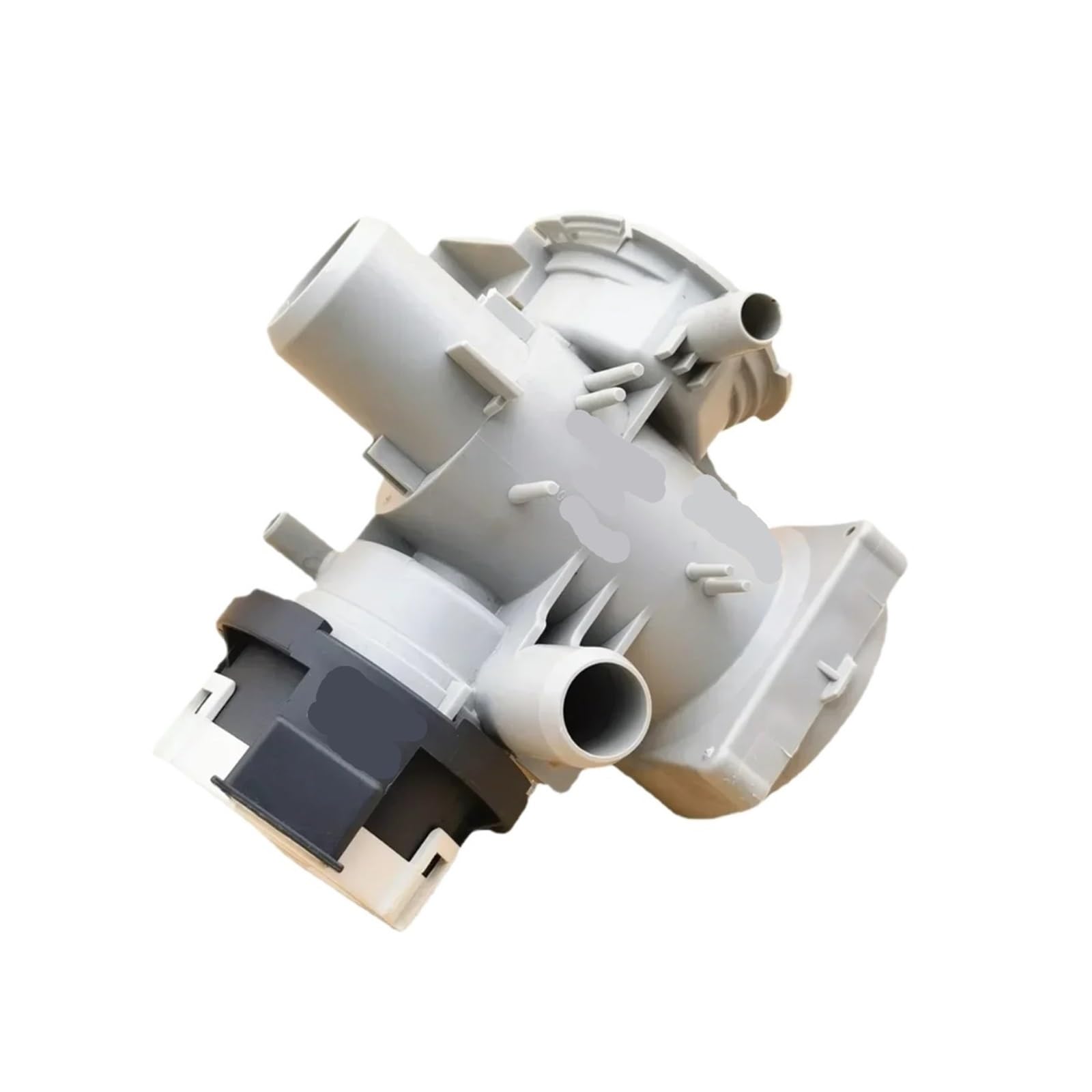 Gruppo pompa scarico EAU64082902, Compatibile con LG