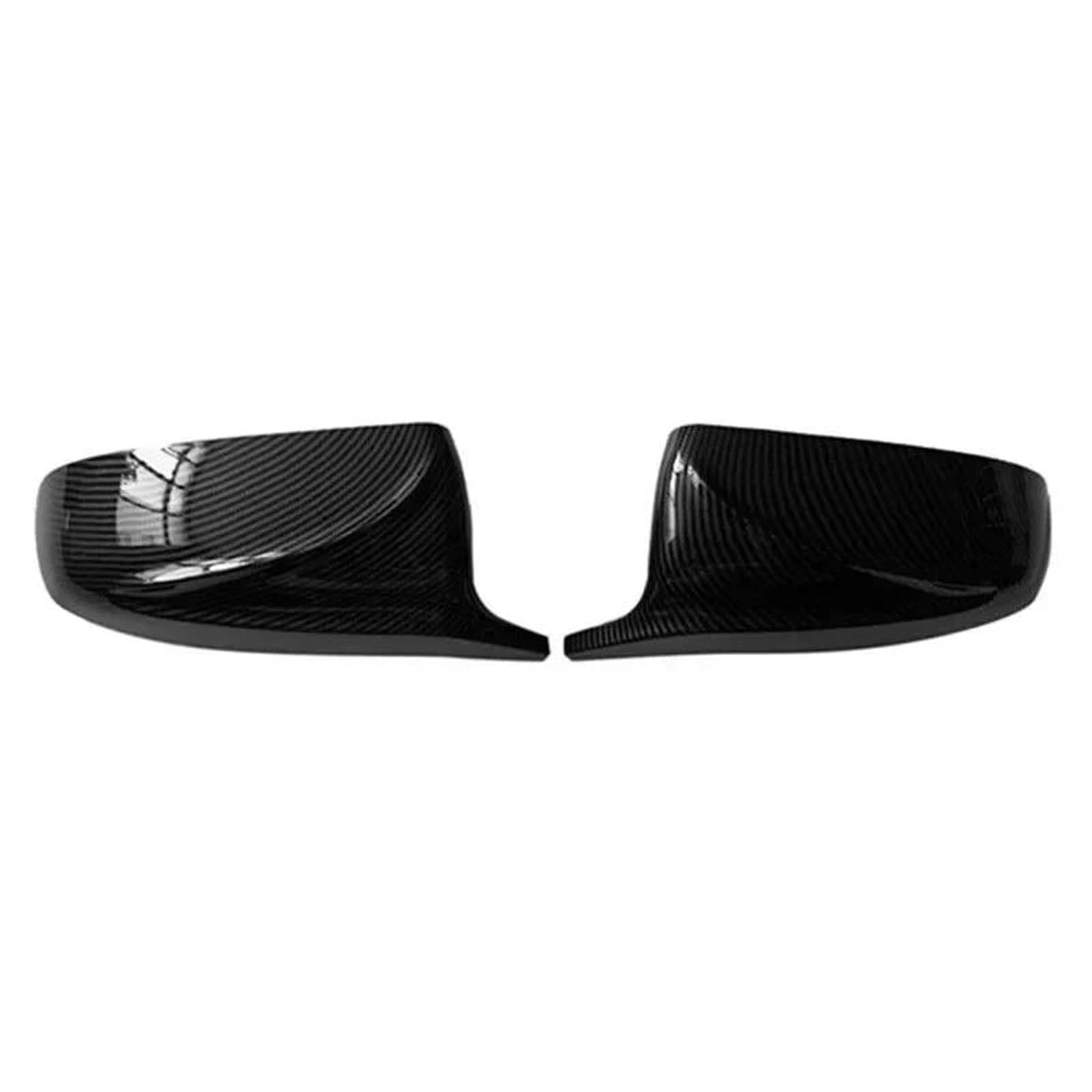 Remplacer cache rétroviseur BMW X5 E70 X6 E71 coque cassée protection miroir - 7