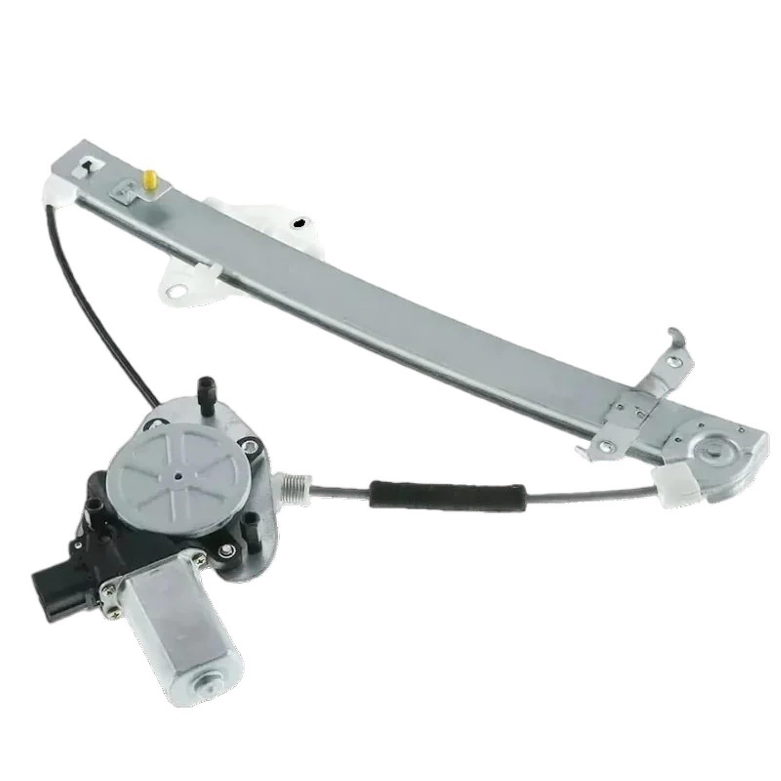 PWDFFVQ Rear Window Regulator with Motor 61042SC010 Fit for Subaru Front Window Regulator Rear Window Regulator(Rear Left)