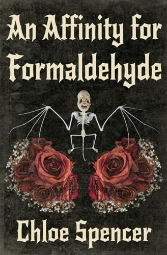  An Affinity for Formaldehyde
