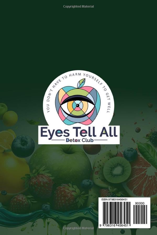 Juicing for Inflammation: A Beginners Guide to Anti-Inflammatory Detox Juices - Image 2