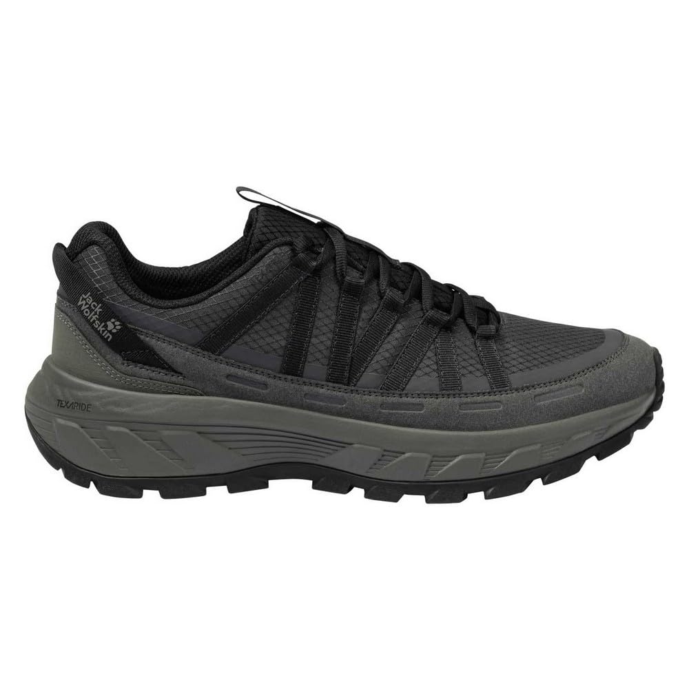 Jack Wolfskin Wild Hike Texapore Low Hiking Shoes EU 41