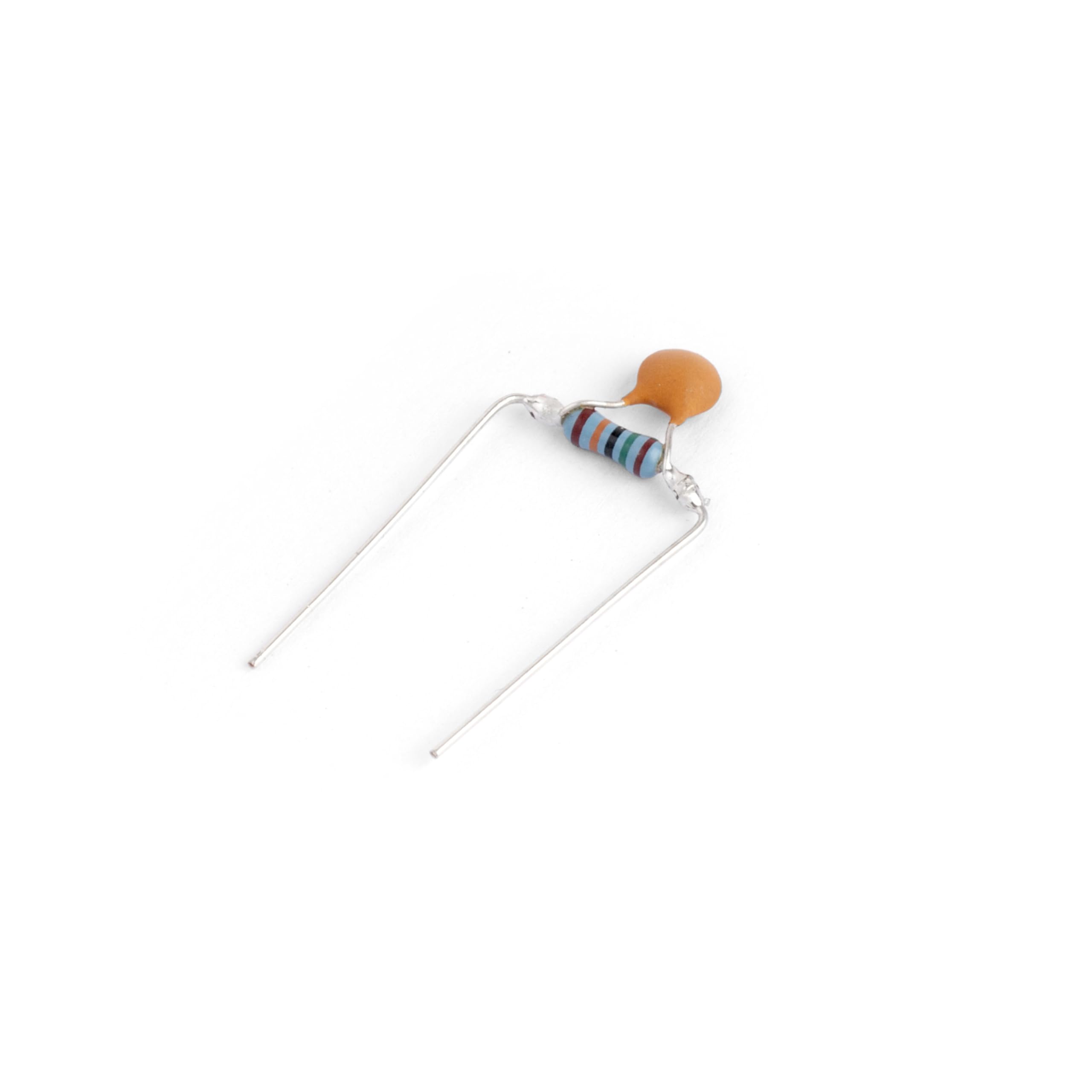 Golden Age Treble Bleed Circuit, with .001uF Ceramic Capacitor