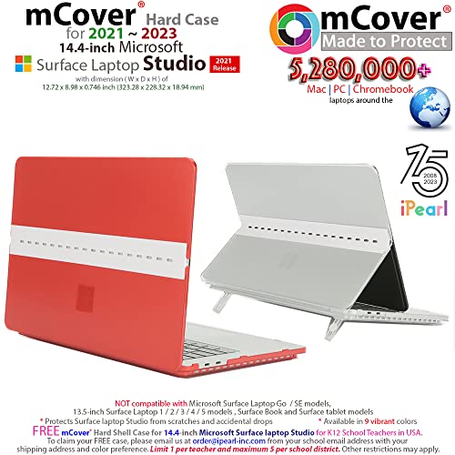 MCover Custodia compatibile solo per computer