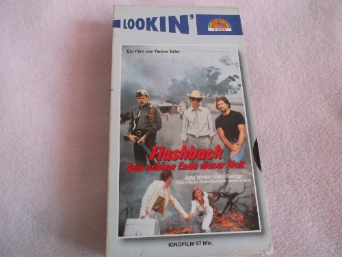 Preisvergleich Produktbild Flashback - Das schöne Ende dieser