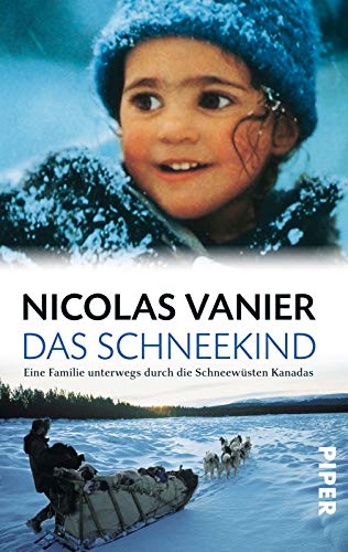 Das Schneekind Das Schneekind