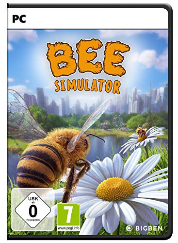 Preisvergleich Produktbild Bee Simulator