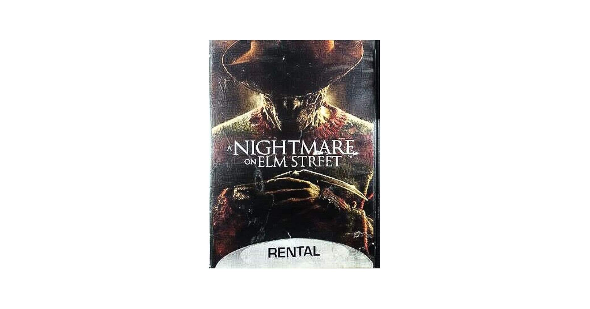 その他 Nightmare Street [DVD] Amazon.com: Nightmare on Elm Street 1 & 2 : Movies & TV
