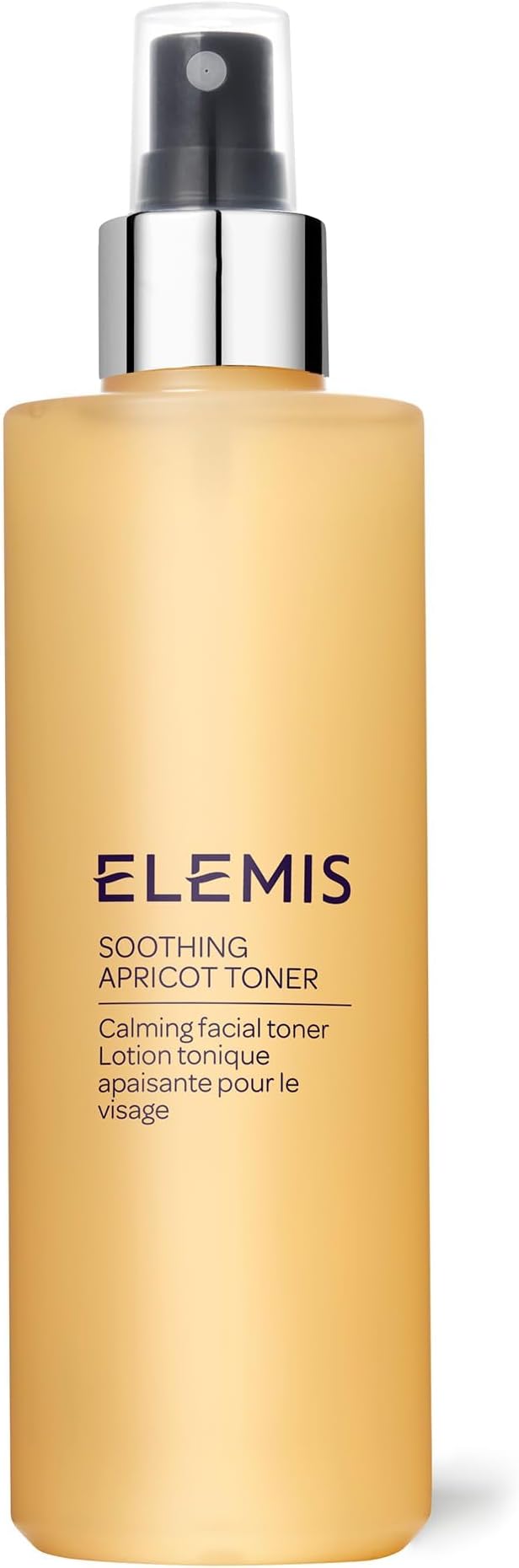 Soothing Apricot Toner By 200 ml/7Oz