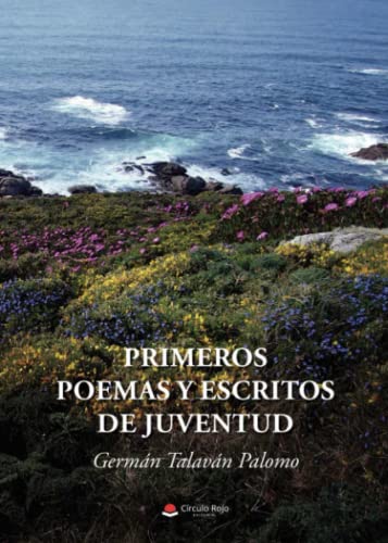 Portada de Primeros poemas y escritos de juventud