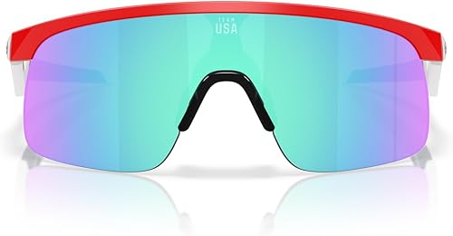 Miniatura 7 de Oakley Oj9010 Resistor Gafas de sol rectangulares