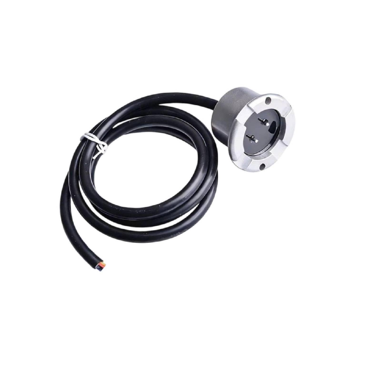 Water Immersion Water Immersion Identifier Wired Leak Alarm Sensing Tip Waterproof Water Leak for Machine Rooms, Utility Areas 12V-picture-27