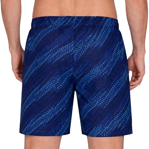 Image of NEVER LOSE Gym Compression Men's Skin Tight Shorts with Mobile Pocket for Gym, Running, Cycling, Swimming, Cricket, Yoga, Football & Many More Sports