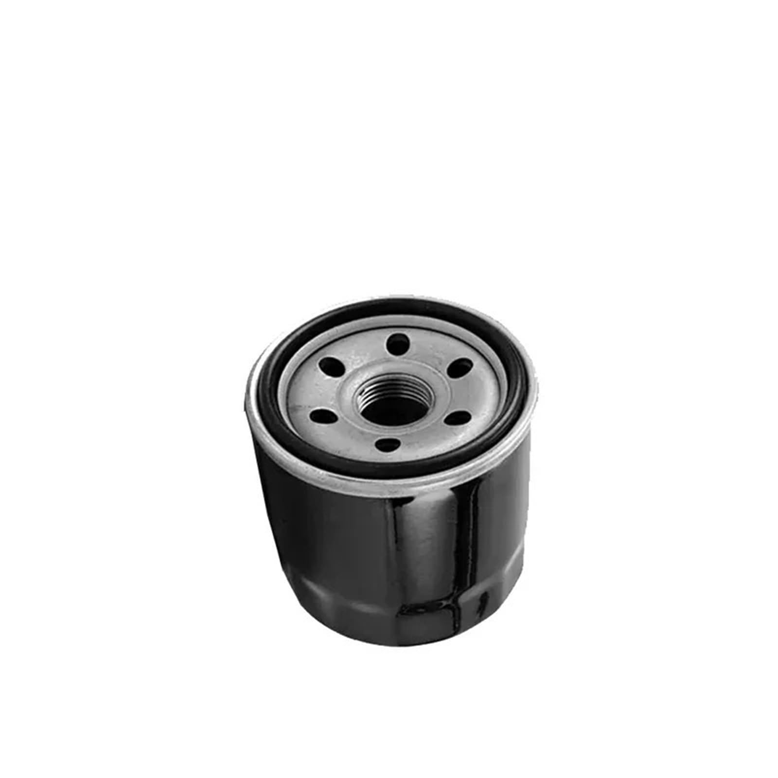 filtr oleju motocyklowego Pasuje do motocykli Voge Ds525x 525r 525acx Filtr oleju Odpowiedni filtr oleju motocyklowego(Filter two)