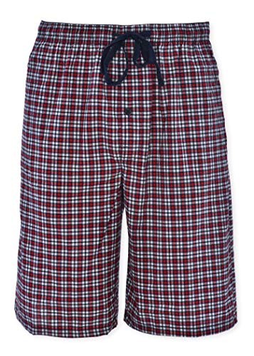 Image of Hanes Men's Woven Shorts