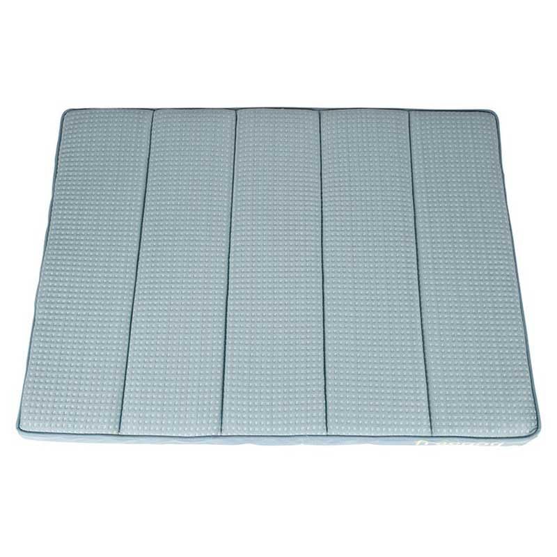 FREEDOG COLCHON Glacial Azul 58X46X5 CM