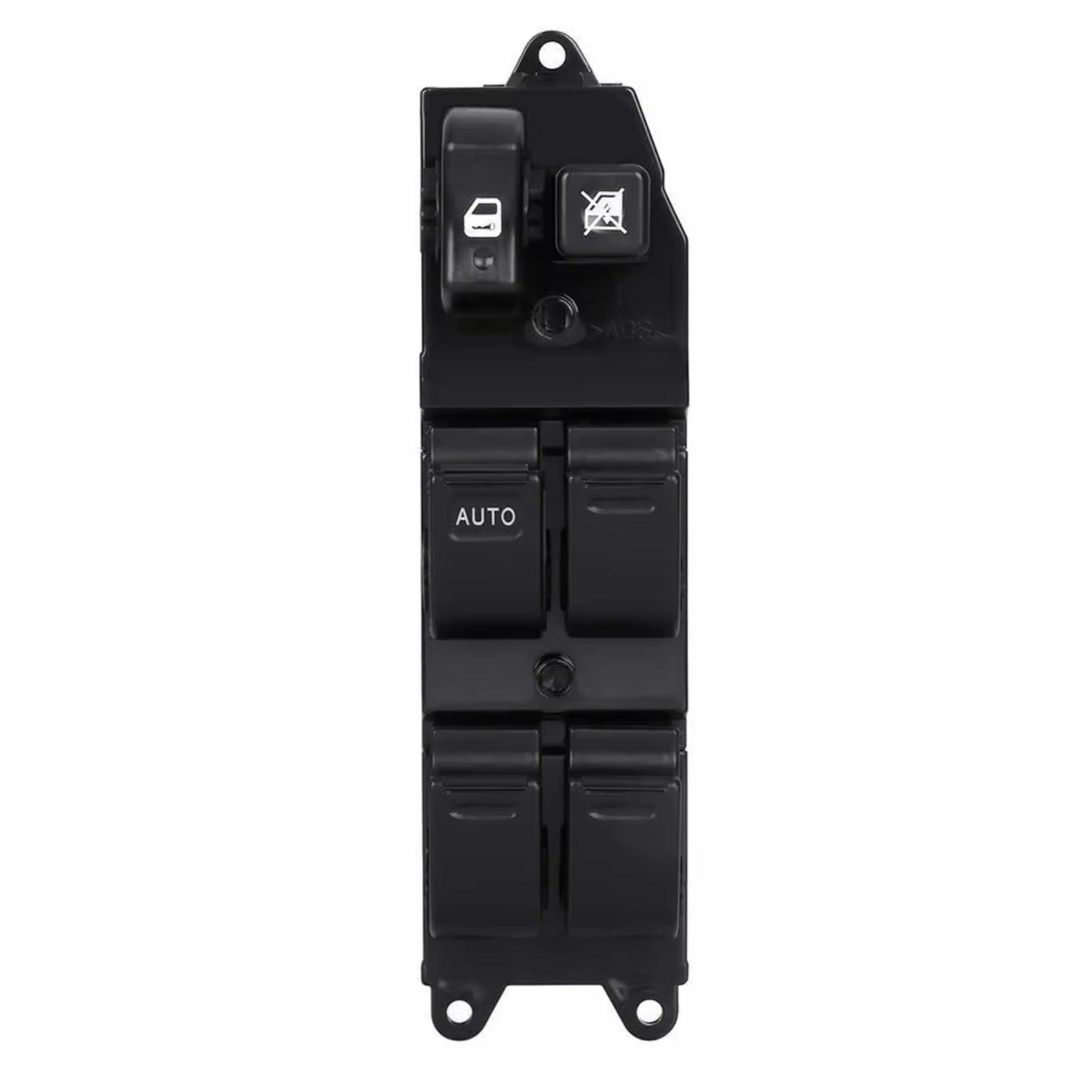 Compatible Con Toyota Para Land Para Cruiser 90 1996 1997 1998-2002 Interruptor De Control De Ventana Elevador Eléctrico Delantero Izquierdo 84820-60090 Interruptor Ventana