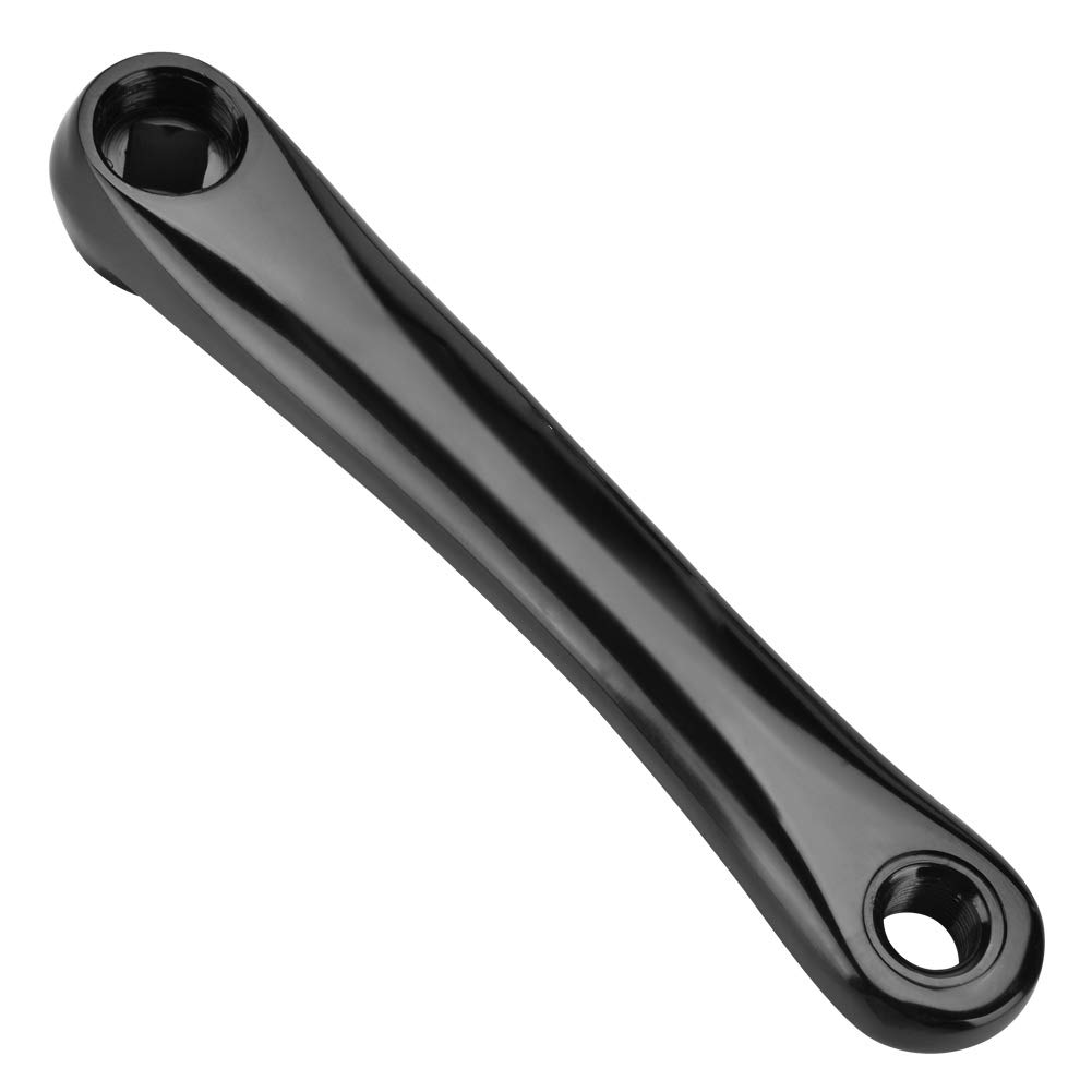 Cryfokt Mechanizm Korbowy do Roweru Górskiego Stop Aluminium Trwałe ramię