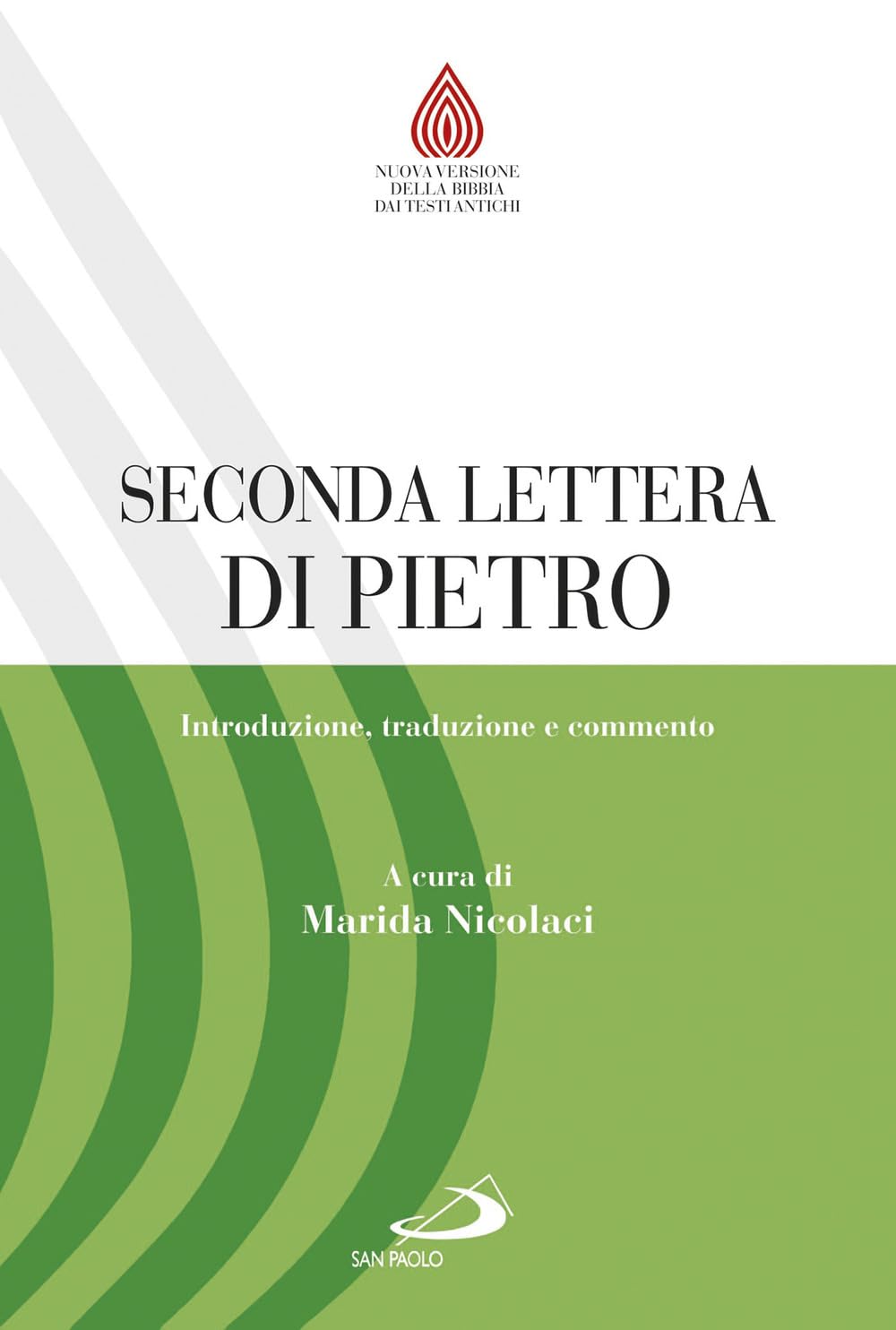 Seconda Lettera Di Pietro. Introduzione, Traduzione E Commento - 4