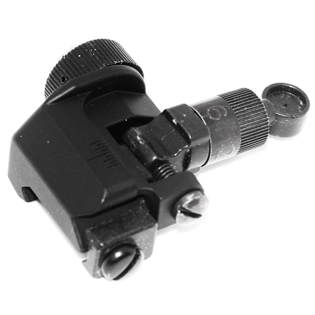 Amazon | CYMA製Knight's KACタイプ600Mフリップアップ標準20mm