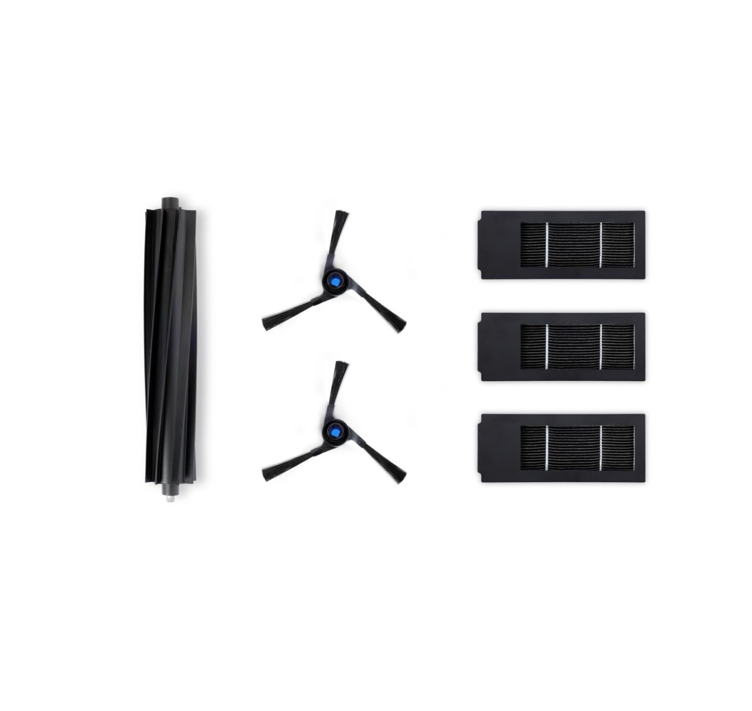 ECOVACS, DKT060099, Noir
