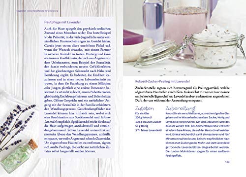 Lavendel: Die Heilpflanze für alle Sinne - 6