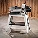 JET 16-Inch Drum Sander, Open Stand, 1-1/2 HP, 115V 1Ph (JWDS-1632)