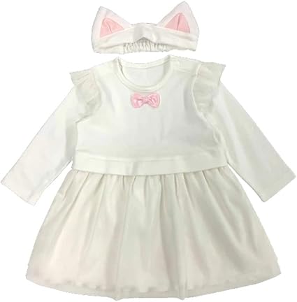 Amazon Co Jp チャックルベビー Chuckle Baby ベビー服 赤ちゃん 服 ベビー 白猫 ワンピース ヘアバンド コスプレ ハロウィン 仮装 70 80 90 ネコ耳ヘアバンド付き白猫ワンピースセット 70cm ホワイト P2294w 70 10 おもちゃ Amazon Co Jp チャックルベビー Chuckle Baby ベビー服 赤ちゃん 服 ベビー 白猫 ワンピース ヘアバンド コスプレ ハロウィン 仮装 70 80 90 ネコ耳ヘアバンド付き白猫ワンピースセット 70cm ホワイト P2294w 70 10 おもちゃ