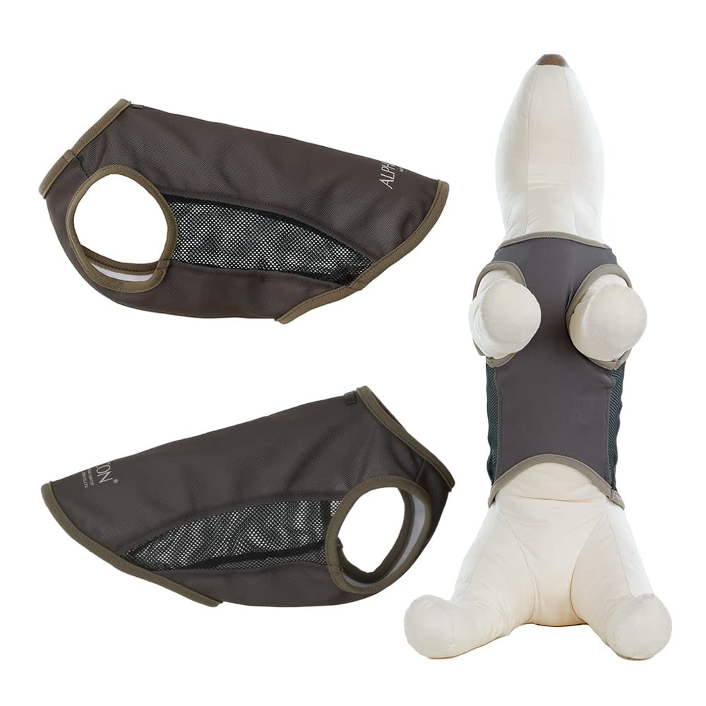 Amazon | サマークーリングタンクトップ(2022年モデル)(ピンク,2XL