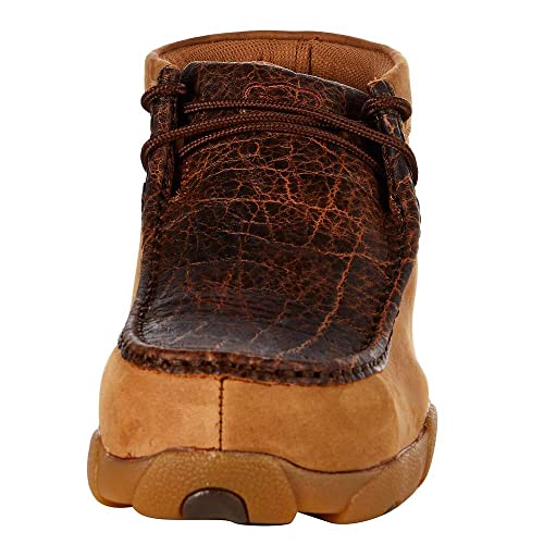 Image of Twisted X Work Work Chukka Driving Moc