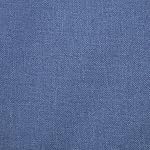 Geschwisterwagen Marineblau und Schwarz Stahl