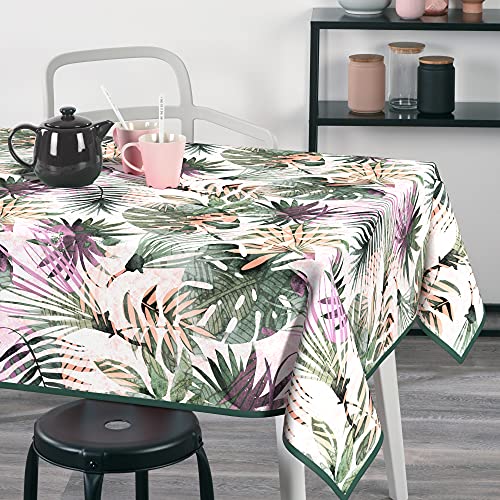 Venilia TC VL Tropics ovl 1.4 x 2 m, 78.7 x 55.1 inch (Oval) - Image 2