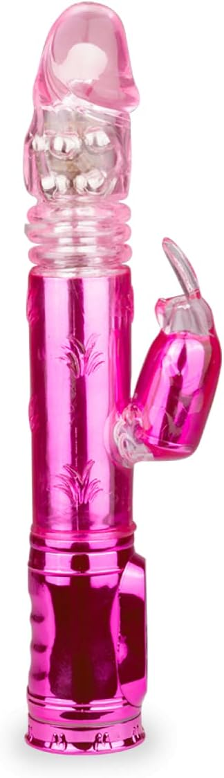 Vibro Rabbit XXL Deluxe USB - Va y Viento : Amazon.es: Salud ...
