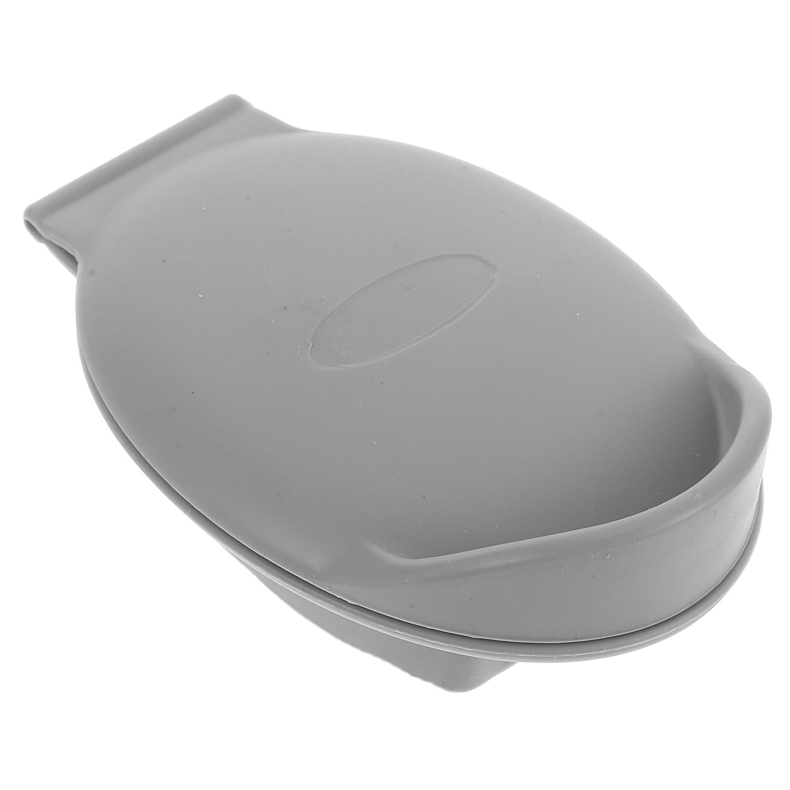Abre ostras de silicona compacto, el utensilio perfecto para tus cenas especiales