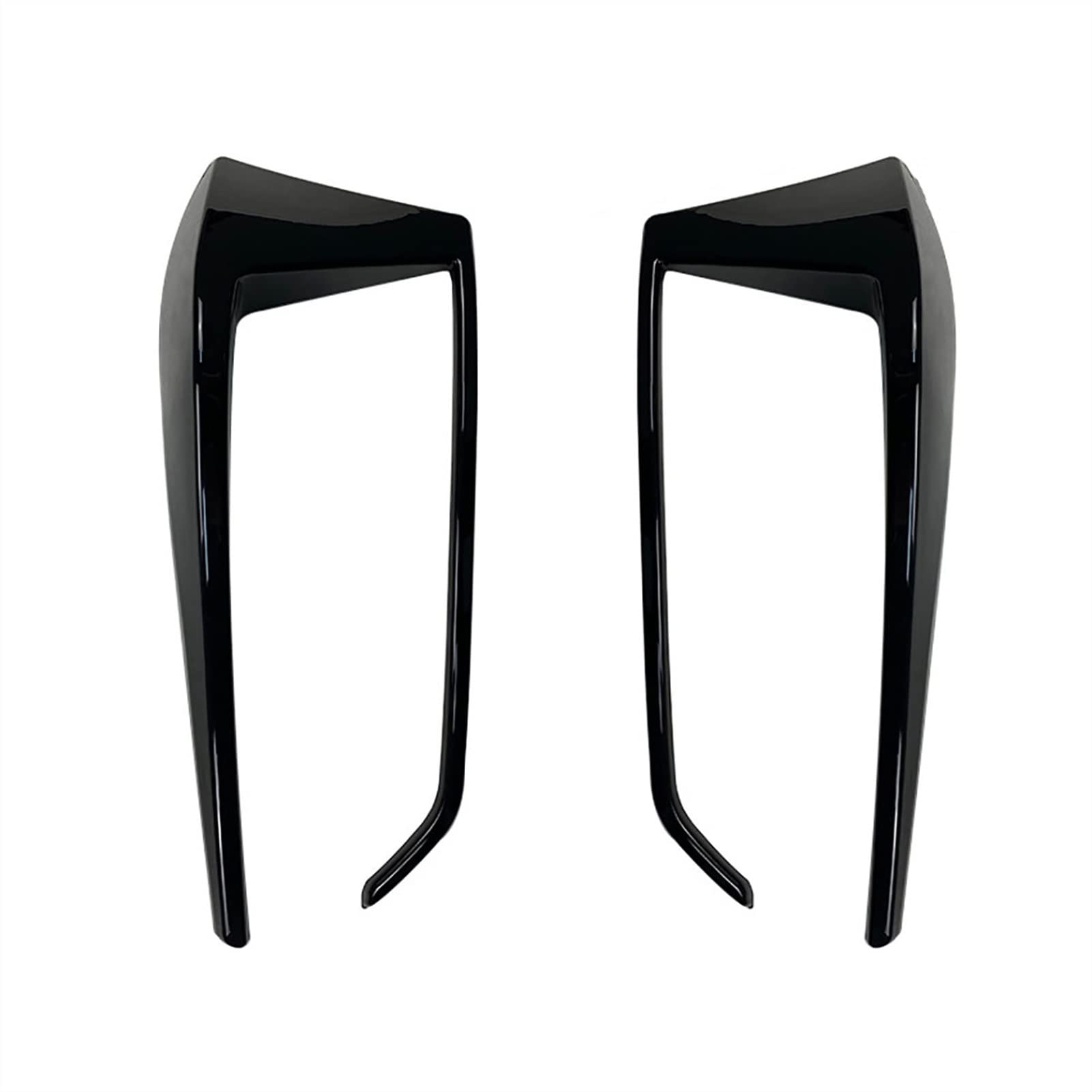 Rynplex Spoiler For Auto, For VW, For Golf, 7 For MK7, For GTI R, For GTD