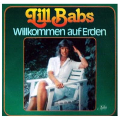Willkommen auf Erden