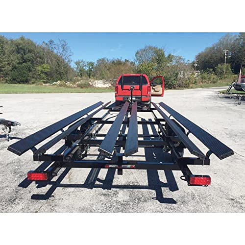 Image of GB550EP-G-8-KT E-Plus Full-Synthetic Bunk Cover for 2x6 Bunks - 8', Gray