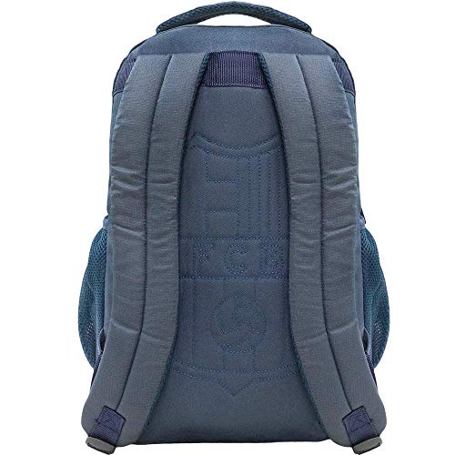 Mochila Esportiva, Barcelona, 9153, Azul